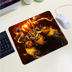 Килимок для миші Voltronic DOTA "Earthshaker"