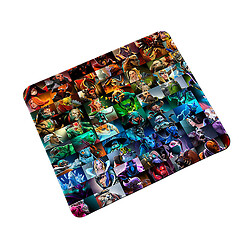 Килимок для миші Voltronic DOTA "Heroes73"