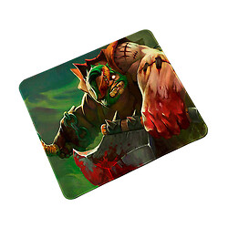 Килимок для миші Voltronic DOTA "Huskar"