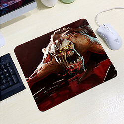 Килимок для миші Voltronic DOTA "Lifestealer"