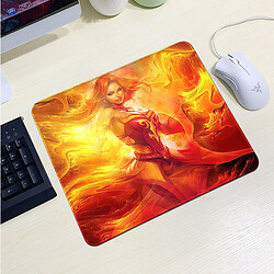 Килимок для миші Voltronic DOTA "Lina"