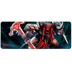 Килимок для миші Voltronic DOTA2 "Bloodseeker"