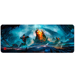 Килимок для миші Voltronic DOTA2 "Demons Castle"