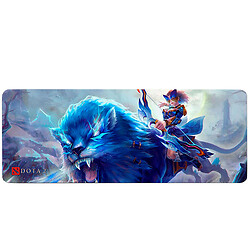 Килимок для миші Voltronic DOTA2 "Mirana"