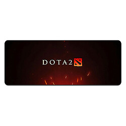 Килимок для миші Voltronic DOTA2