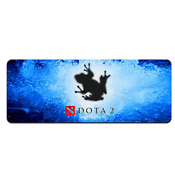 Килимок для миші Voltronic DOTA2 "Frog"