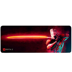 Килимок для миші Voltronic DOTA2 "Juggernaut"