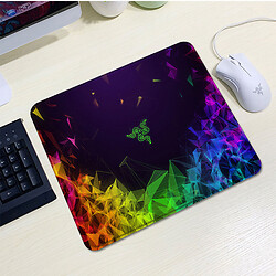 Килимок для миші Voltronic RAZER 2, Малюнок