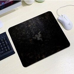 Килимок для миші Voltronic RAZER 22, Чорний
