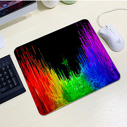 Килимок для миші Voltronic RAZER 27, Малюнок