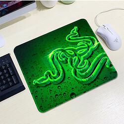 Килимок для миші Voltronic RAZER 5, Зелений
