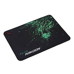 Килимок для миші Voltronic RAZER RAKOON, Чорний