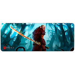 Килимок для миші Voltronic DOTA2 "Blyde half-wolf"