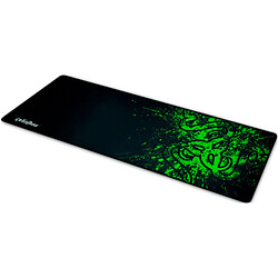 Килимок для миші Voltronic Razer, Чорний