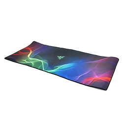 Килимок для миші Voltronic RAZER SMOKE, Малюнок