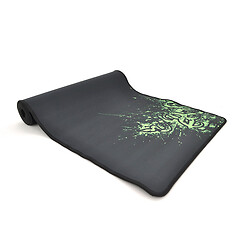 Килимок для миші Voltronic Razer, Чорний