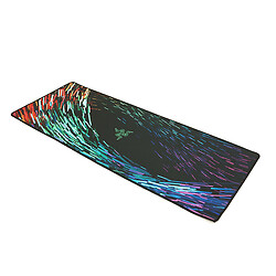 Килимок для миші Voltronic RAZER Particles-RGB, Чорний
