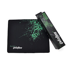 Килимок для миші Voltronic RAZER, Малюнок