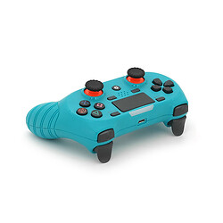 Геймпад Brazzers S8-P бездротовий для PS4 Wireless DOUBLE-motor vibration 4