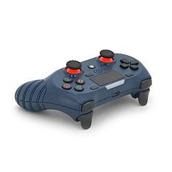 Геймпад Brazzers S8-P беспроводной для PS4 Wireless DOUBLE-motor vibration 4