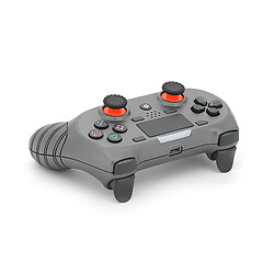 Геймпад Brazzers S8-P беспроводной для PS4 Wireless DOUBLE-motor vibration 4