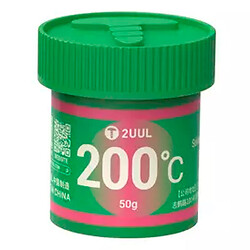 BGA паста 2UUL FS200/GS200, 50 гр.