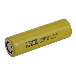 Акумулятор Dmegc INR21700-50E