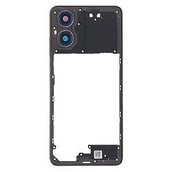 Средняя часть Motorola G04s / XT2421 Moto G04, Серый