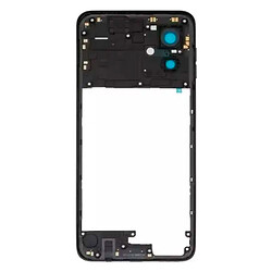Средняя часть Motorola Moto G64, Синий