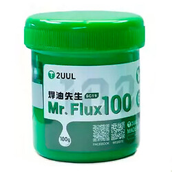 Флюс 2UUL SC19, 100 гр.
