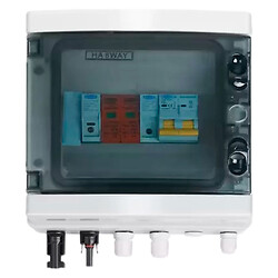 Щит защиты TOMZN