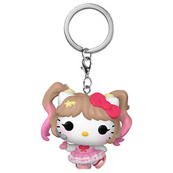 Игровая фигурка на клипсе серии "Hello Kitty / ХЭЛОУ КИТТИ: K-POP", Funko