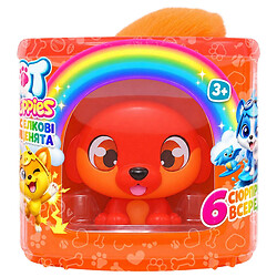 Игровой набор "S2: Щенок Блейзи", QT Puppies