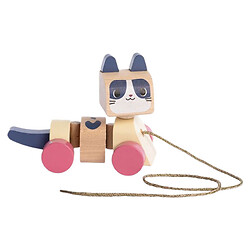 Котик-каталка "Walk-A-Long Cat 2", Cubika