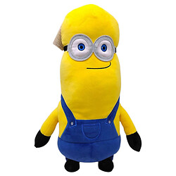 Мягкая игрушка обнимашка "Миньоны", 50 см, Копиця