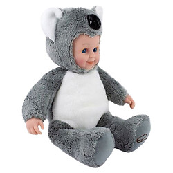 Пупс "Маленькая Коала", 31 см, Anne Geddes