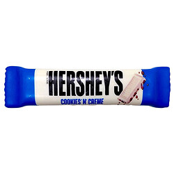 Сквіш-антистрес "Шоколадний батончик: HERSHEY'S", Mic, Синій