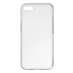 Чехол (накладка) Apple iPhone 6 Plus / iPhone 6S Plus, Silicone Classic Case, Прозрачный