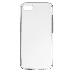 Чохол (накладка) Apple iPhone 6 / iPhone 6S, Silicone Classic Case, Прозорий