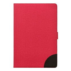 Чохол (книжка), Jeans Only, 11.0", Червоний