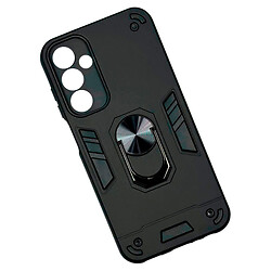 Чохол (накладка) Xiaomi Poco C71 / Redmi A5 / Redmi A7, Armored Separate Camera, Чорний