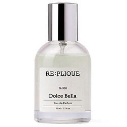 Вода парфюмированная RE:PLIQUE Dolce Bella, 50 мл