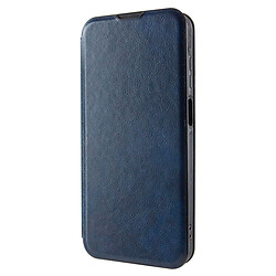 Чохол (книжка) Samsung A135 Galaxy A13, Belora, Midnight Blue, Синій
