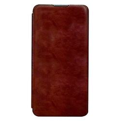 Чохол (книжка) Samsung A145 Galaxy A14 / A146 Galaxy A14 5G, Belora, Marsala, Бордовий