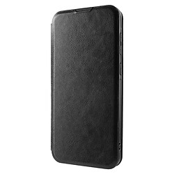 Чохол (книжка) Samsung A205 Galaxy A20 / A305 Galaxy A30 / M107 Galaxy M10s, Belora, Чорний