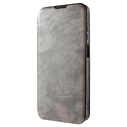Чохол (книжка) Samsung S711 Galaxy S23 FE, Belora, Сірий