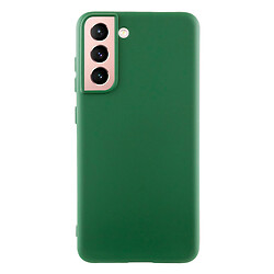Чехол (накладка) Samsung G991 Galaxy S21, Lakshmi, Cyprus Green, Зеленый