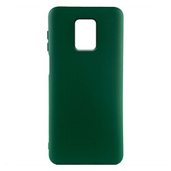 Чохол (накладка) Xiaomi Redmi Note 9 Pro / Redmi Note 9 Pro Max / Redmi Note 9S, Lakshmi, Cyprus Green, Зелений