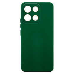 Чохол (накладка) Motorola Moto G86 5G, Lakshmi, Cyprus Green, Зелений