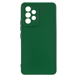 Чохол (накладка) Samsung A536 Galaxy A53 5G, Lakshmi, Cyprus Green, Зелений